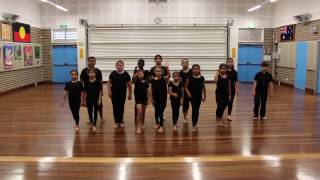 Bankstown West PS School Spectacular Audition 2017 [upl. by Stodder449]