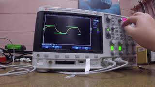 Oscilloscope Basics Tutorial Update  How To Ep 2 [upl. by Ealasaid495]