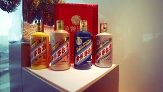 Moutai Hong Kong Distributor — Everrise International Trading Co Ltd [upl. by Devy136]