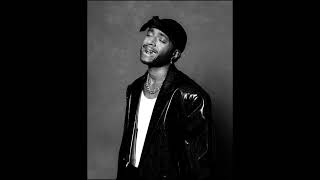 FREE 6LACK Type Beat Type Beat  Free [upl. by Ardnued]