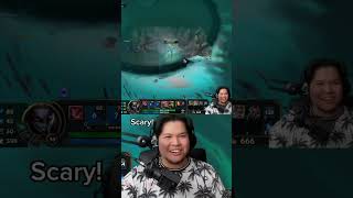 that was too close gaming streamer leagueoflegends leagueoflegendsriotgames [upl. by Rifkin]