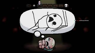 TBOI  REPENTANCE Twitch VOD  Deep Fried Isaac [upl. by Romeo48]