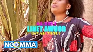 EROKAMANO NYASAYE BY LINET AWUOR Nyar Yesu official video [upl. by Valorie]