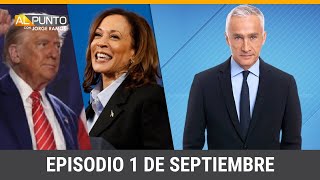 ESTADOS UNIDOS  Fechas clave rumbo a las elecciones presidenciales  EL PAÍS [upl. by Tim781]