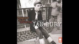 Ian Dury amp The Blockheads  Spasticus Autisticus Live London 1990 [upl. by Viglione]