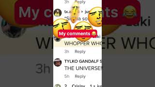 Remixing my Comments 😂 AVOCADOS FROM MEXICO 🤣 [upl. by Aicyle]