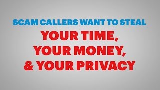 Stop All Robocalls To Your Home Phone [upl. by Kaine292]