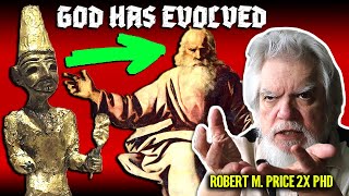 The Evolution of God  Robert M Price [upl. by Lipcombe]