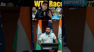 Rohit Sharma reaction 🤣rohitsharma shortfeed cricket youtubeshorts [upl. by Aiuqcaj]