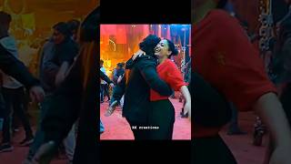 Srivalli x pushpa 👀 Rashmika Allu Arjun 😍 rashmika alluarjun dance pushpa2 status [upl. by Kasey]