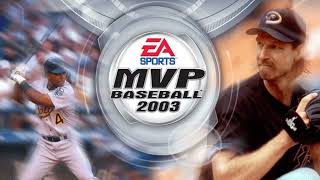 MVP Baseball 2003 OST  Boysetfire  Handful of Redemption [upl. by Miller425]