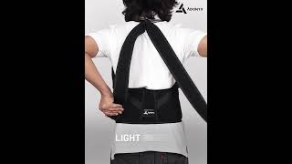 Posture Corrector [upl. by Esinert]