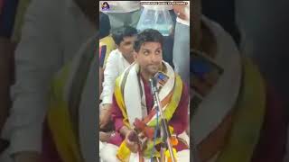 हरे रामा हरे हरे Viral Kirtan  जीता था जिस के लिए  Hindi Song Wala Kirtan shorts [upl. by Behlke576]