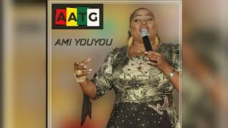 AMI YOUYOUGbogbo kokoe  Archive AATG [upl. by Cleopatra408]