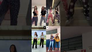 Who Won MTG DIAMANTE ROSA 2 Dance Trend Pt12dancechallenge dance trending dancevideo trend [upl. by Aleicarg405]