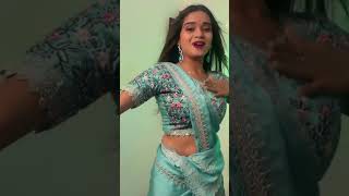 Balam ji man pighla dihani dancesong dance bhojpuri tannuyadav shortsfeed [upl. by Dunc910]