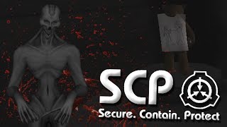 SCP Containment Breach  Part 3 [upl. by Ru269]