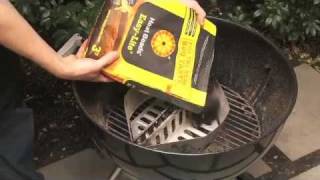 How to Light Heat Beads® EasyLite® Briquettes  Heat Beads® BBQMaster Tips [upl. by Agemo]