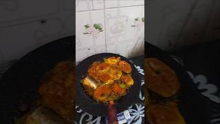 Vanga yanna samayal pakkalam 😋👌🐠 food [upl. by Ahkeber293]