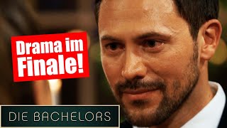 Die Bachelors FEHLENTSCHEIDUNG im FINALE [upl. by Tobiah707]