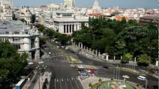 Una cancion de España  Jose Luis Rodriguez [upl. by Ahsekin]