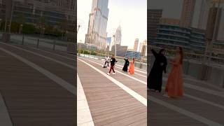 Dubai Burj Khalifa ❤️shorts youtubeshorts dubai [upl. by Firooc494]