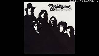 Whitesnake – Blindman [upl. by Adnolor196]