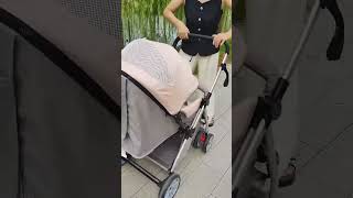 Baby stroller [upl. by Eannyl]