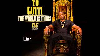 Yo Gotti  Liar CM7  20 [upl. by Ebonee]