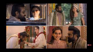 Annabelle Sethupathi Full Movie  Vijay Sethupathi  Taapsee Pannu  Review amp Facts [upl. by Vanzant]