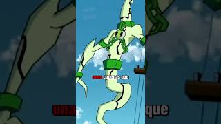 Todas las apariciones de Fantasmático  ben10 alienforce ultimatealien [upl. by Montford]