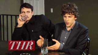 THR Actors Roundtable Full Hour [upl. by Narhem471]