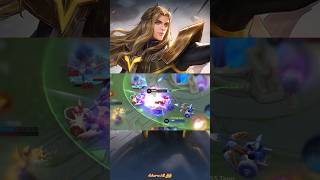 Lancelot spek Kairi🥶 lancelot mlbb mobilelegends [upl. by Stalk870]