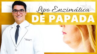 Resultados da Lipo Enzimática  Dr Luciane Bravi Explica [upl. by Gertruda]