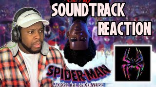 UNBELIEVABLE  Just Dat Boi E Reacts To Metro Boomin SpiderMan Album [upl. by Renrag]