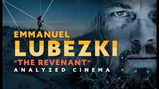 The Revenant  Emmanuel Lubezki  Analyzed Cinema Composition and Design Techniques 2021 [upl. by Matlick719]