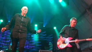 Peter Garrett  Back To The Wall [upl. by Ronoel563]