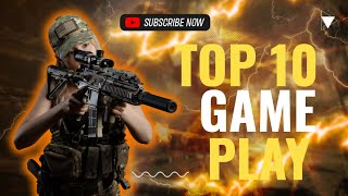 AJJ HOGA ULTIMATE LOYAL ME CHICKEN DINNER  TOP 10 GAME PLAY 🎮 BGMI LIVE ગુજરાતી STREAM [upl. by Mcclimans]