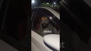 అఘోరీ మరో రూపం  Shocking Getup  Lady Aghori Naga Sadhu Latest Updates Fatafut [upl. by Anaiv37]