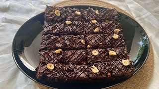 ഞാൻ sale ചെയ്യുന്ന Brownie റെസിപ്പി കണ്ടാലോ brownie [upl. by Roberta]