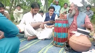 Bajaur Rabab Mange Pashto Medani Ghazal [upl. by Infeld298]