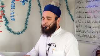 Naat e Shereif by Firdous Raza Qadri Sahab 💖 [upl. by Oirasor110]