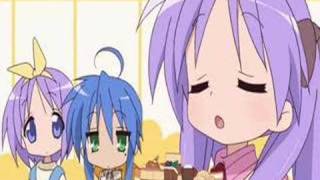 Lucky Star Episode 9 part 2 [upl. by Jedthus]