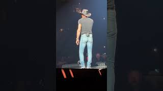 Tim McGraw LIVE  Red Rag Top  Kia Center Orlando FL March 16 2024 concert timmcgraw kiacenter [upl. by Dickie]