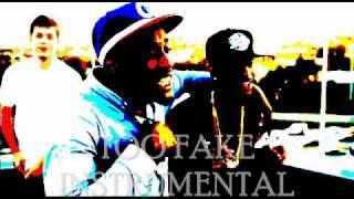 Big Sean Feat Chiddy Bang  Too Fake Instrumental [upl. by Kampmann172]