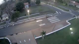 Touring and Exploring The University of Ghana Legon With A Flying Drone 🌍🎥 [upl. by Strohben]