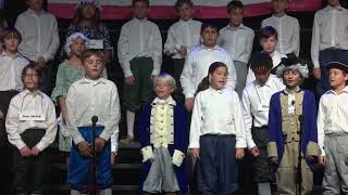 202425 Bolles Lower School Ponte Vedra Beach Campus Grade 5 Play [upl. by Weksler]