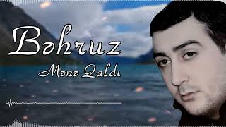 Behruz  Mene Qaldi Official Audio [upl. by Knutson]