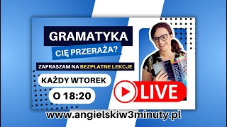 Stopniowanie przymiotników i przysłówków w języku angielskim  teoria i ćwiczenia [upl. by Bathilda]