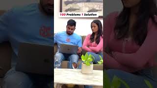 PAISA The Ultimate Solution 💰😂 awanishsingh comedy funny paisa [upl. by Ykcim]